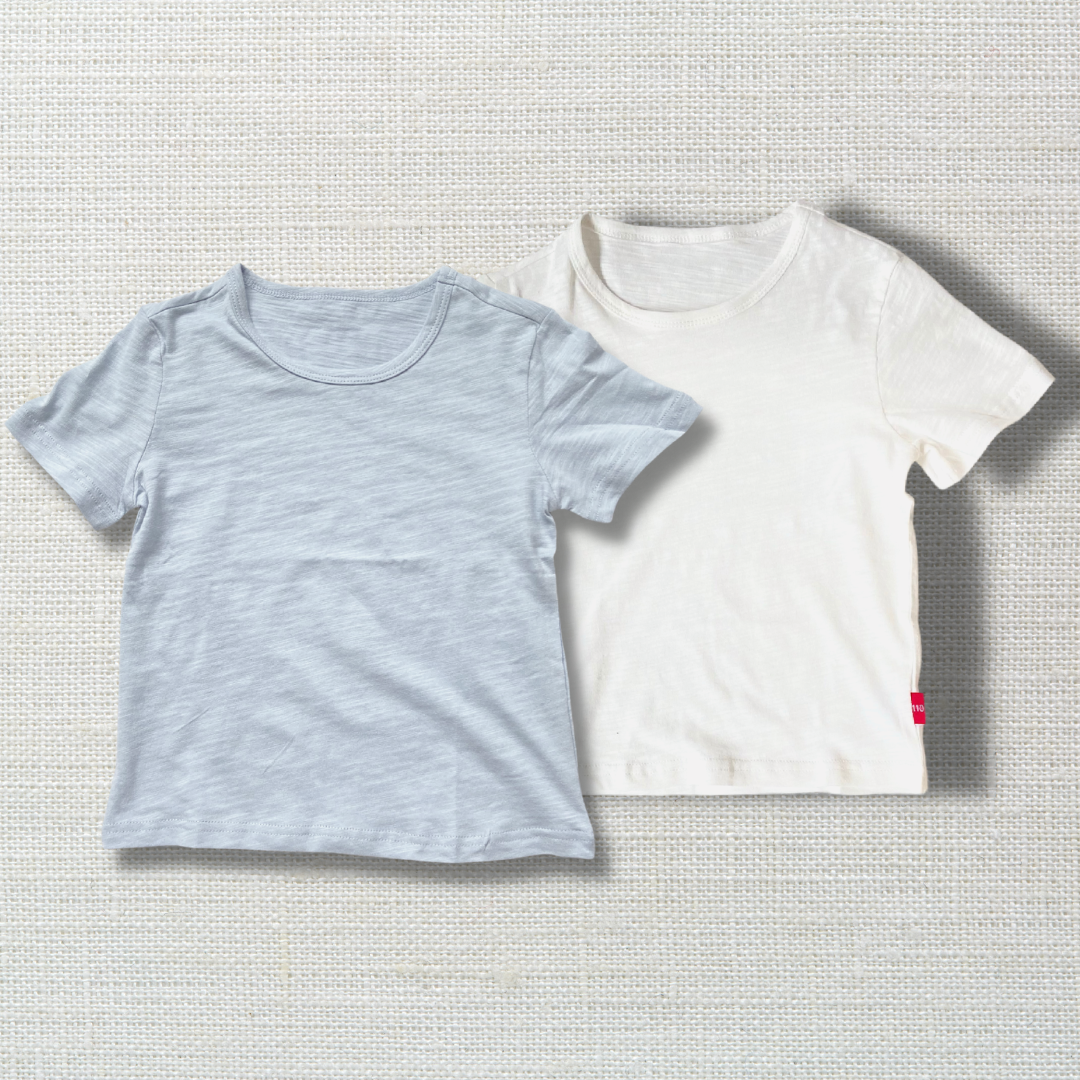 Basic T-shirt